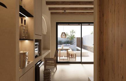 ARC suites - Foto 13