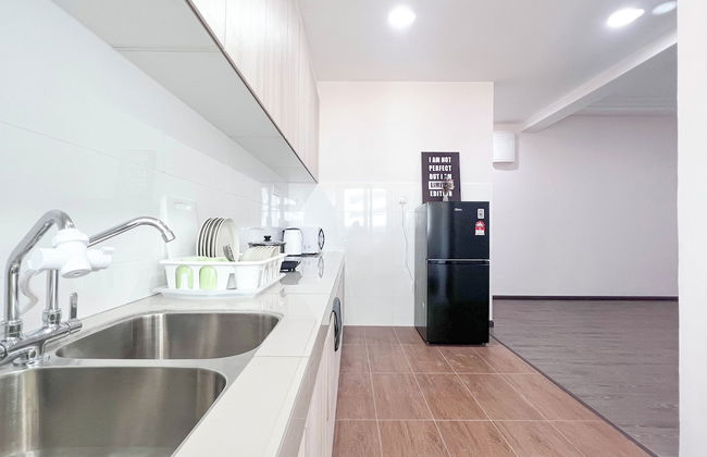 MH Maison by Manhattan Group - Foto 64