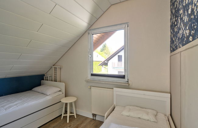 Dorf 4/Haus 10 - Foto 24