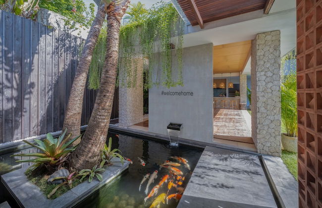 Pantai Indah Villas - Photo 21