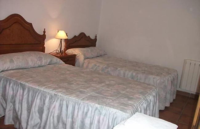 Casa Rural Cortijo El Helao - Foto 17