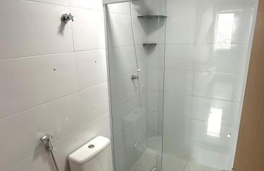Apê moderno no Centro, perto de tudo em Belém - Foto 21