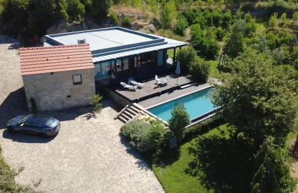 Casa da Merelhe - Foto 1