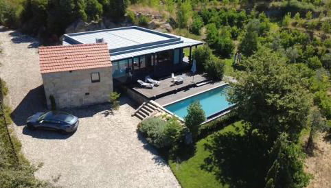 Casa da Merelhe - Foto 1