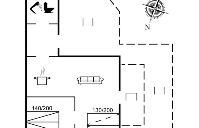 "Quanna" - 50m from the sea - Foto 2