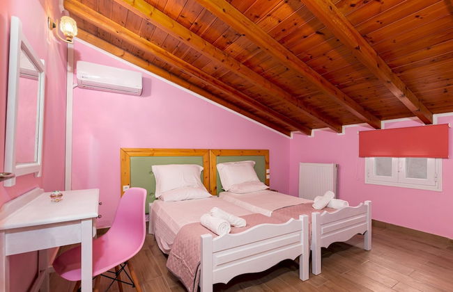 Olive Tree Villa by Estia - Foto 17