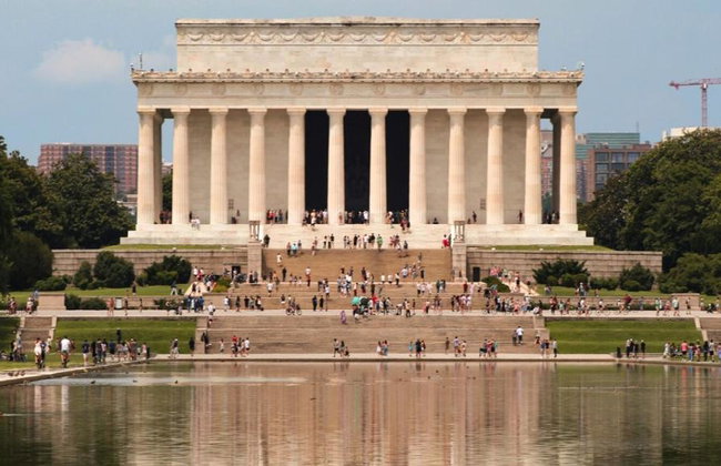 Lincoln Assassination – Spies, Patriots, Truths & Myths Tour - Foto 6