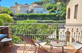 Li Cabanoun, Studios au Soleil Issambres Sainte-Maxime à 3min de la plage à pied - Foto 27