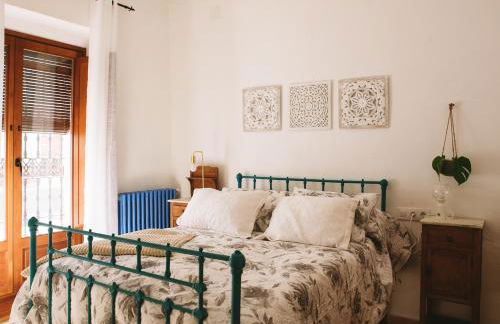 CASA RURAL LA LIBERTAD - Foto 45