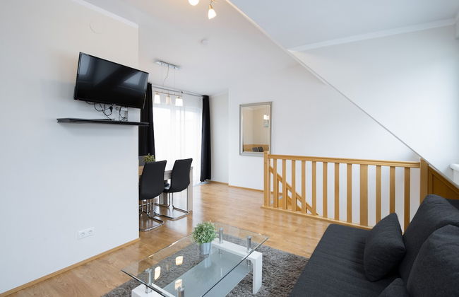 Apartment Mandlgasse - Foto 54