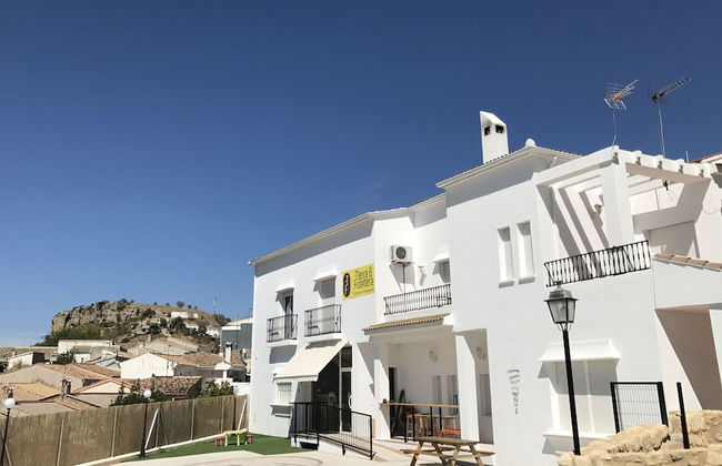 Mirador Tierra de Frontera - Photo 44