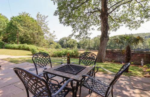 Cunliffe House - Foto 32