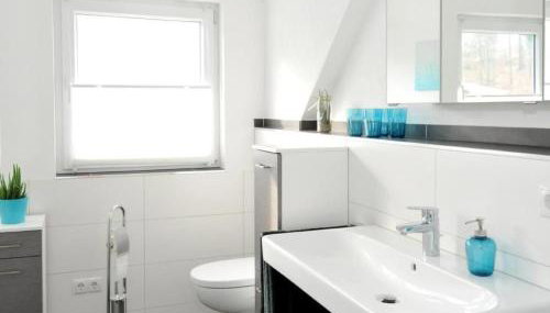 Apartment in Feldmannshof mit Grill und Garten by Interhome - Foto 2