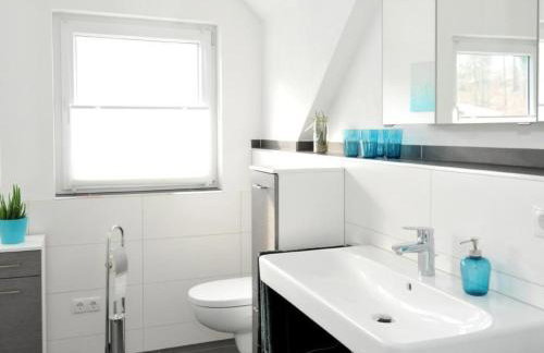 Apartment in Feldmannshof mit Grill und Garten by Interhome - Foto 2