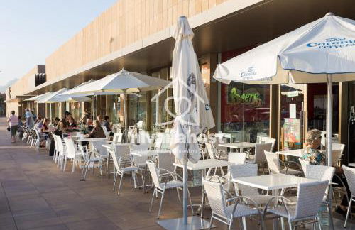 The Penthouse La Tejita, by Nivariahost - Foto 36