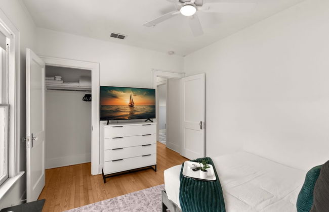 Soho Siesta Stunning Soho Apt w Private Balcony - Foto 16