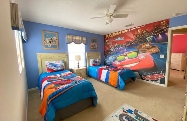 Family Home at Tower Lake - Foto 2