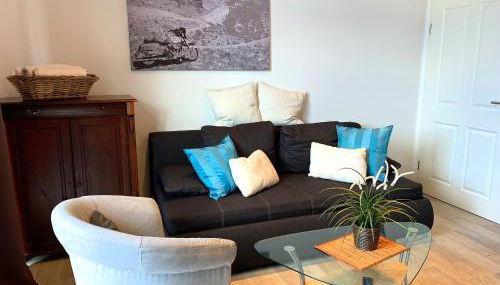 Ferienwohnungen Arp "2O" mit Garten und Parkplatz - Foto 3