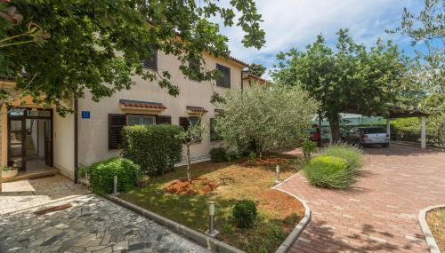Apartments with parking space Kukci, Porec - 7166 - Foto 3