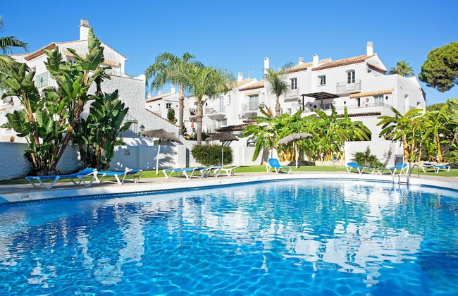 Studio in Estepona Near Sandy Beach - Foto 1
