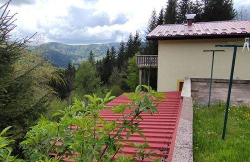 Maison de montagne vue magnifique - Foto 13