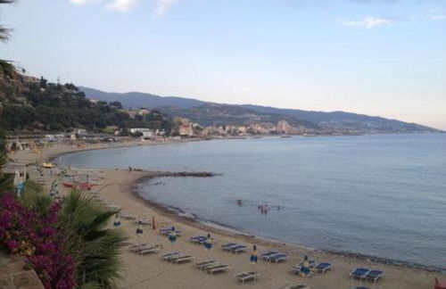 A marina on Bussana Sanremo seaside - Foto 44