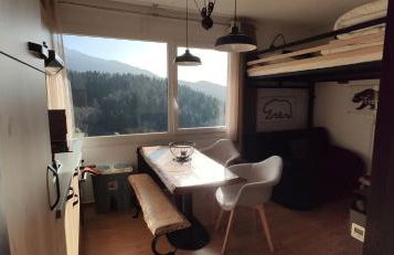 Studio cosy au pied des pistes Villard-de-Lans 4 pers - Foto 1