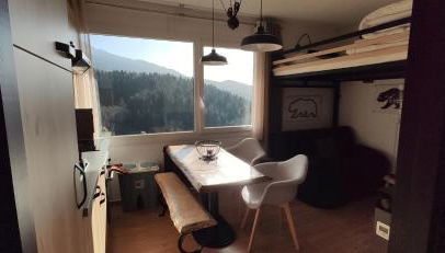 Studio cosy au pied des pistes Villard-de-Lans 4 pers - Photo 1