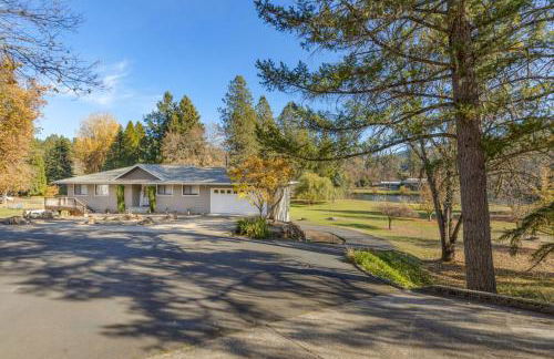 Riverfront Getaway - Foto 6