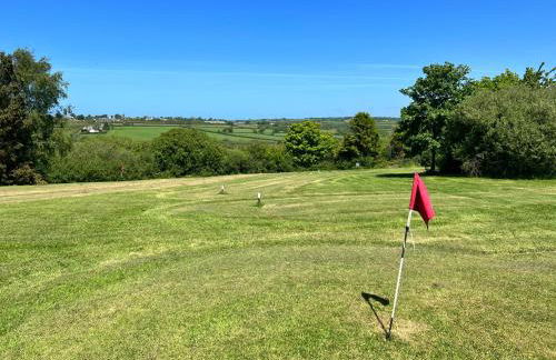 Moorhead Country Holidays - Foto 42