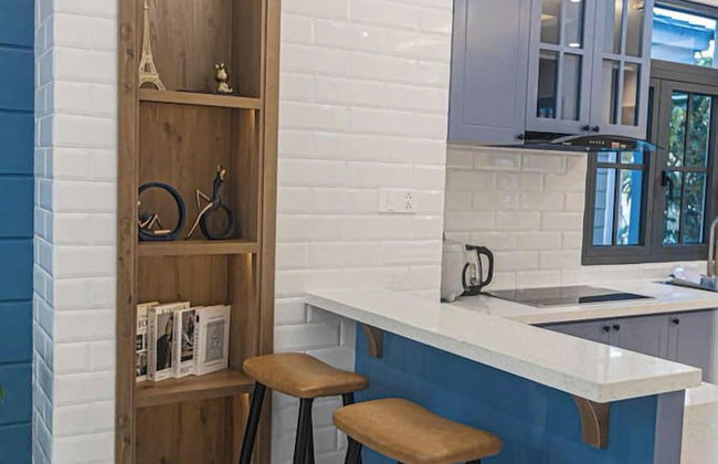 Ni Villa - Novaworld - Foto 24