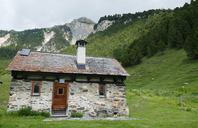 Rustico Edel - Foto 6