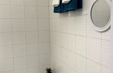 Appartement vue mer, 5min à pied de la plage, parking privé - Foto 23