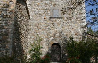 Antico Podere Vitiano - Luxury country house - Foto 35