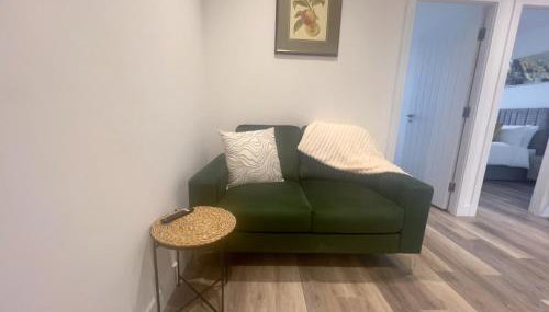 2 Bed Preston City Centre - Sleeps 4 with 1 Free Parking Space - Foto 4