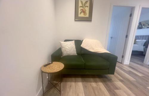 2 Bed Preston City Centre - Sleeps 4 with 1 Free Parking Space - Foto 4