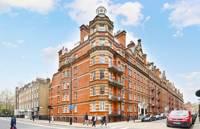 London Choice -Marylebone - Regents Park - Foto 16