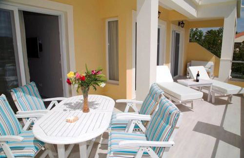 Paralia Luxury Suites - Foto 76