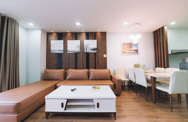 Dalat Center Residence - Foto 55