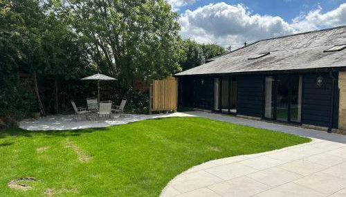 character filled barn renovation - Foto 5, Garden