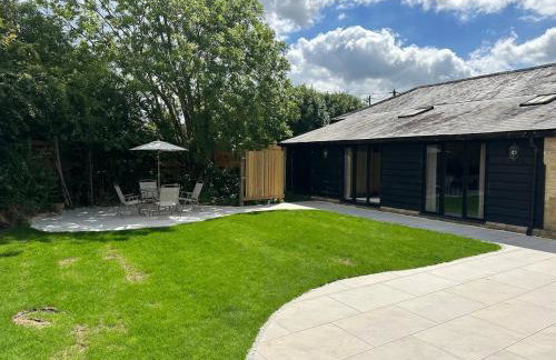 character filled barn renovation - Foto 5