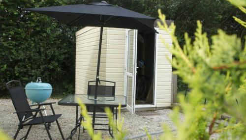 The annex, Ruthvose - Foto 2