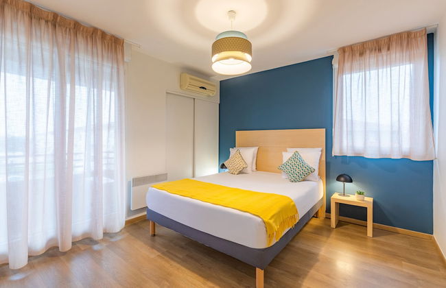 Appart’City Confort Toulouse Purpan - Photo 8