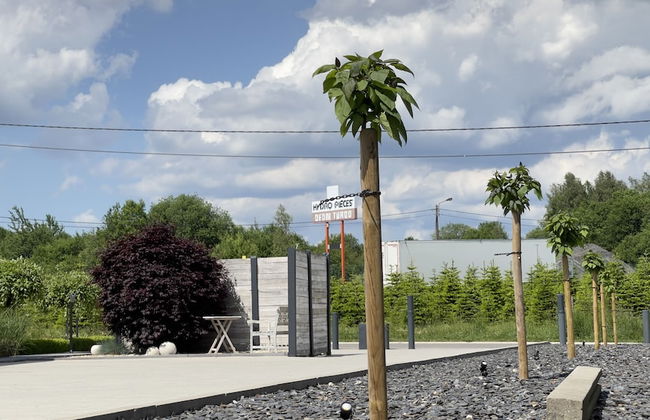 Aux quatre vents - Photo 38