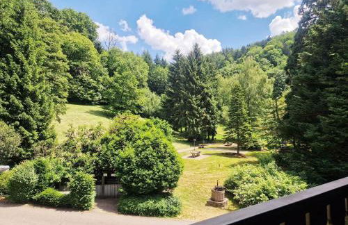 Wasserfälle Apartments - Foto 1