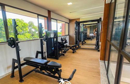 Ilhabela Village on Ilha do Meio Itacimirim - Foto 6