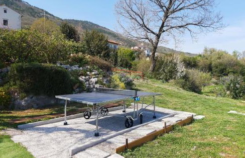 Gorgeous Home In Moscenicka Draga - Foto 21