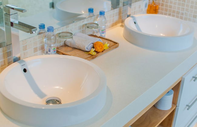 Deep Blue Villa Bali - Foto 42