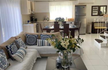 Sunny Garden Villa Koskinou - Foto 17