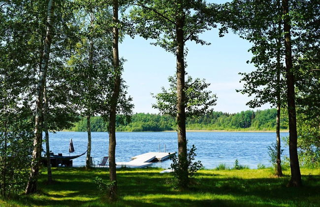 4 Person Holiday Home in Rimbo - Photo 18